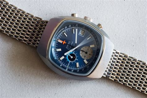 omega seamaster jedi original